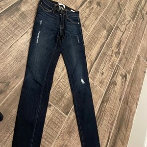 Frame jeans